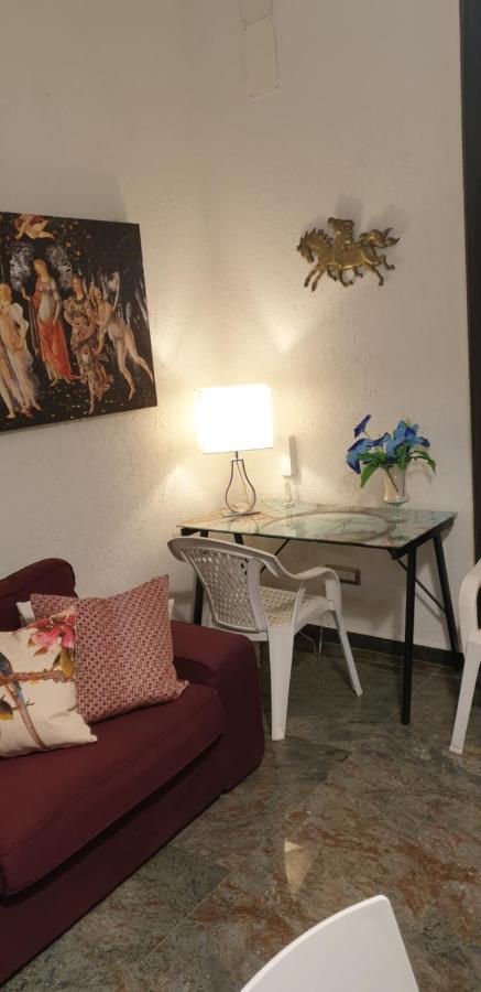 Appartamento Museo Filangieri