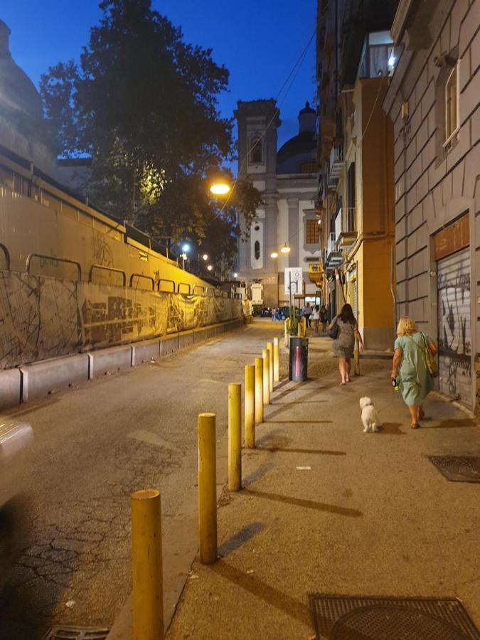 Museo Filangieri *