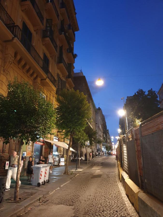 Museo Filangieri Appartamento *