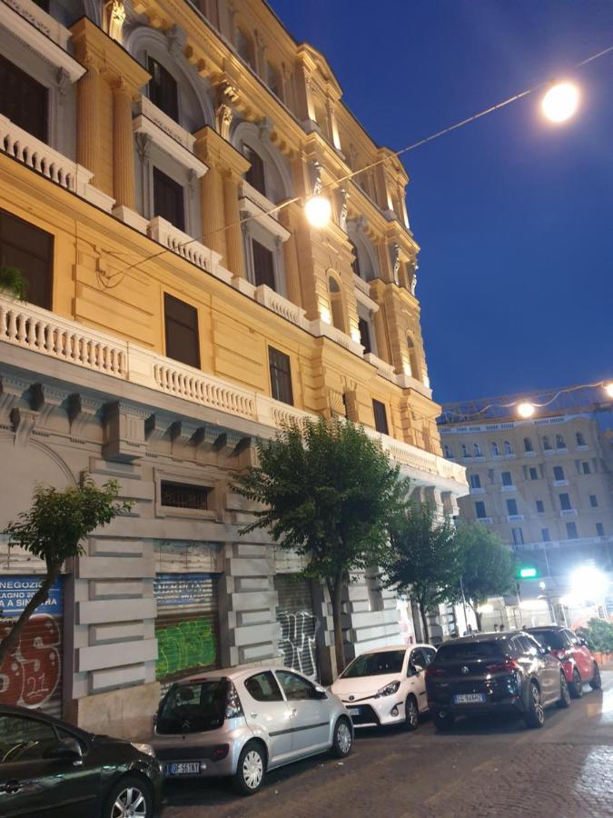 Museo Filangieri Appartamento