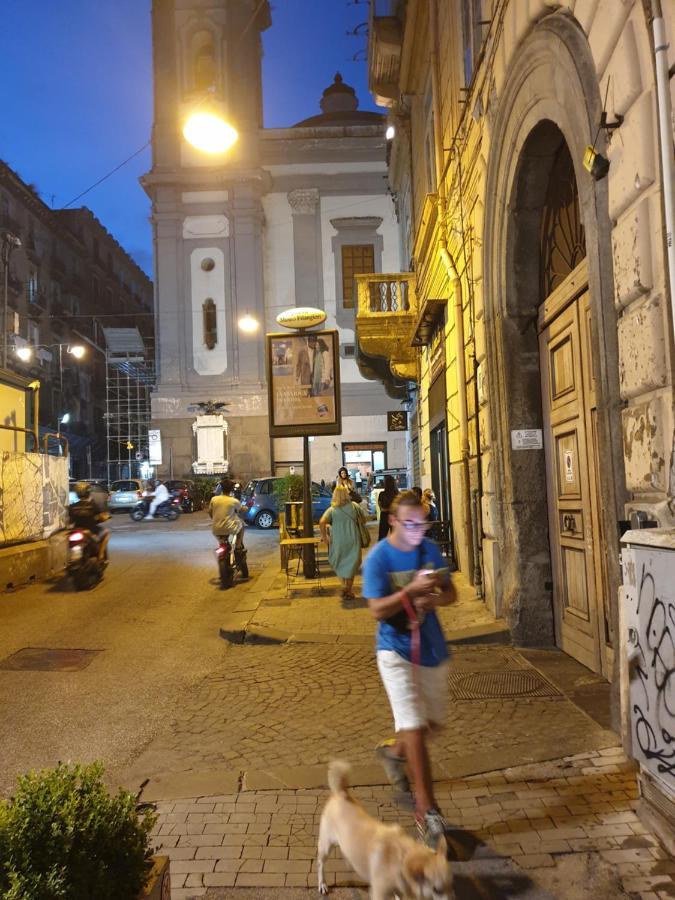 Museo Filangieri *