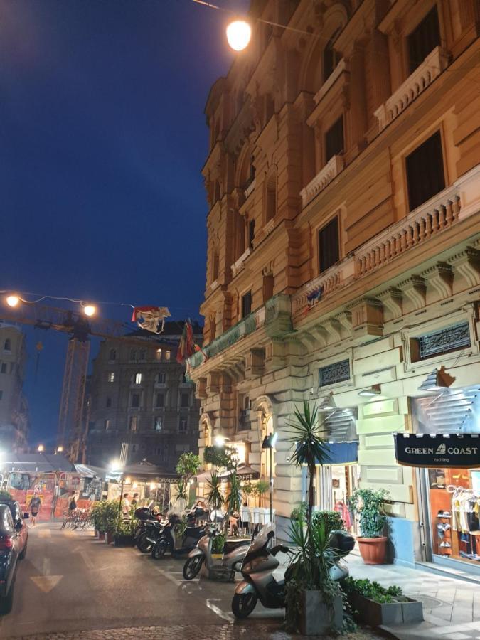 Museo Filangieri Napoli