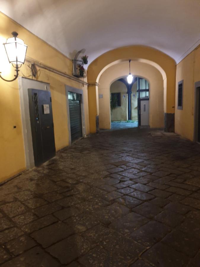 Museo Filangieri Appartamento Napoli