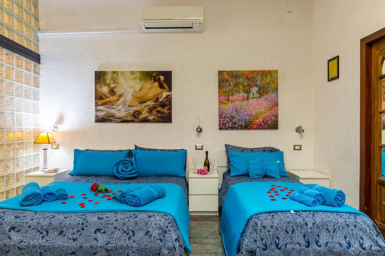Apartment Museo Filangieri Naples