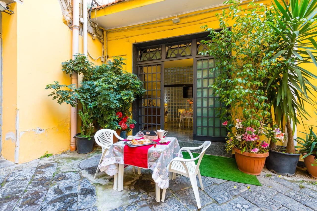 Museo Filangieri Napoli