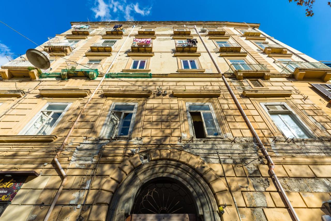 Museo Filangieri * Napoli
