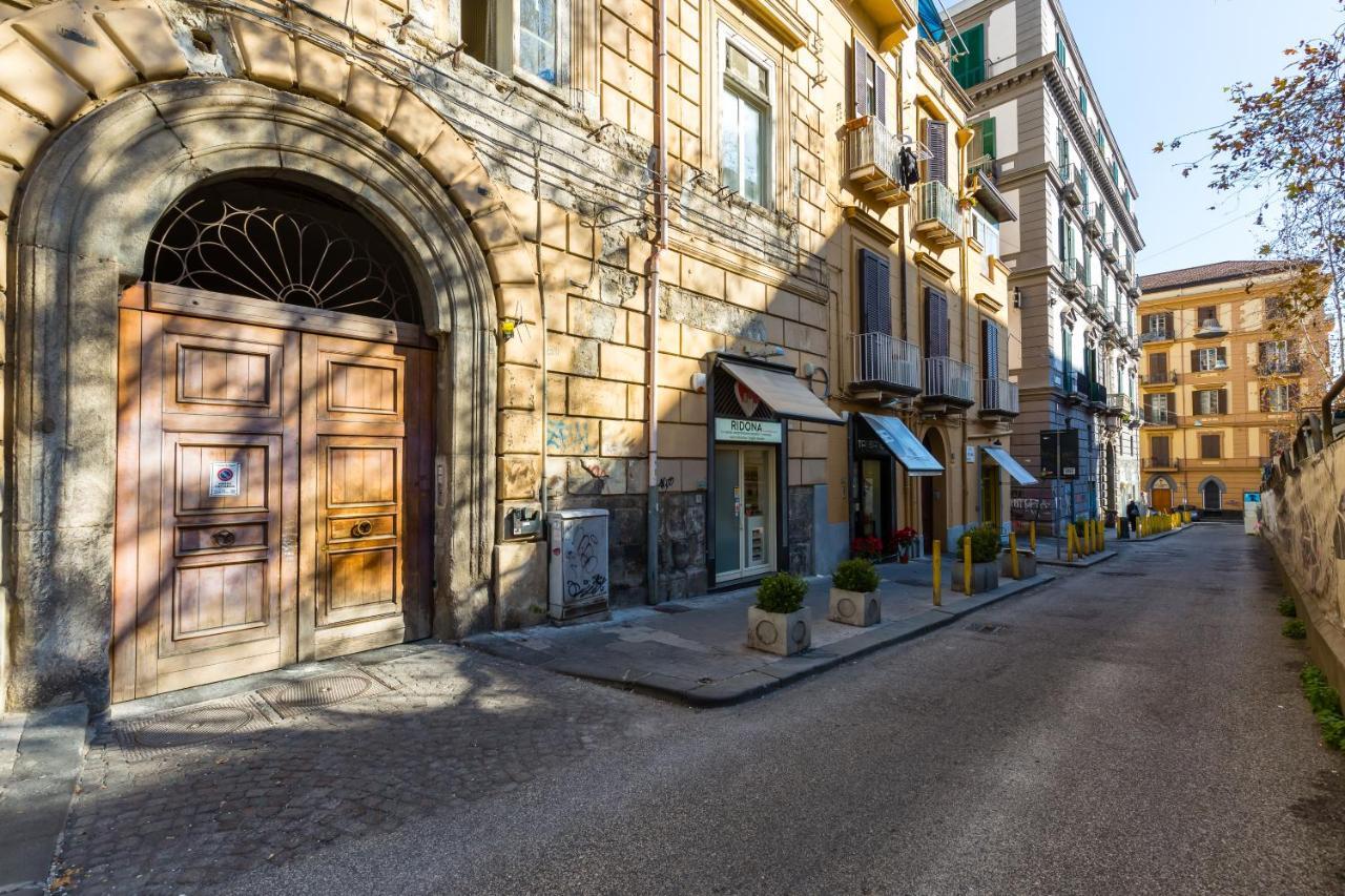 Museo Filangieri * Napoli