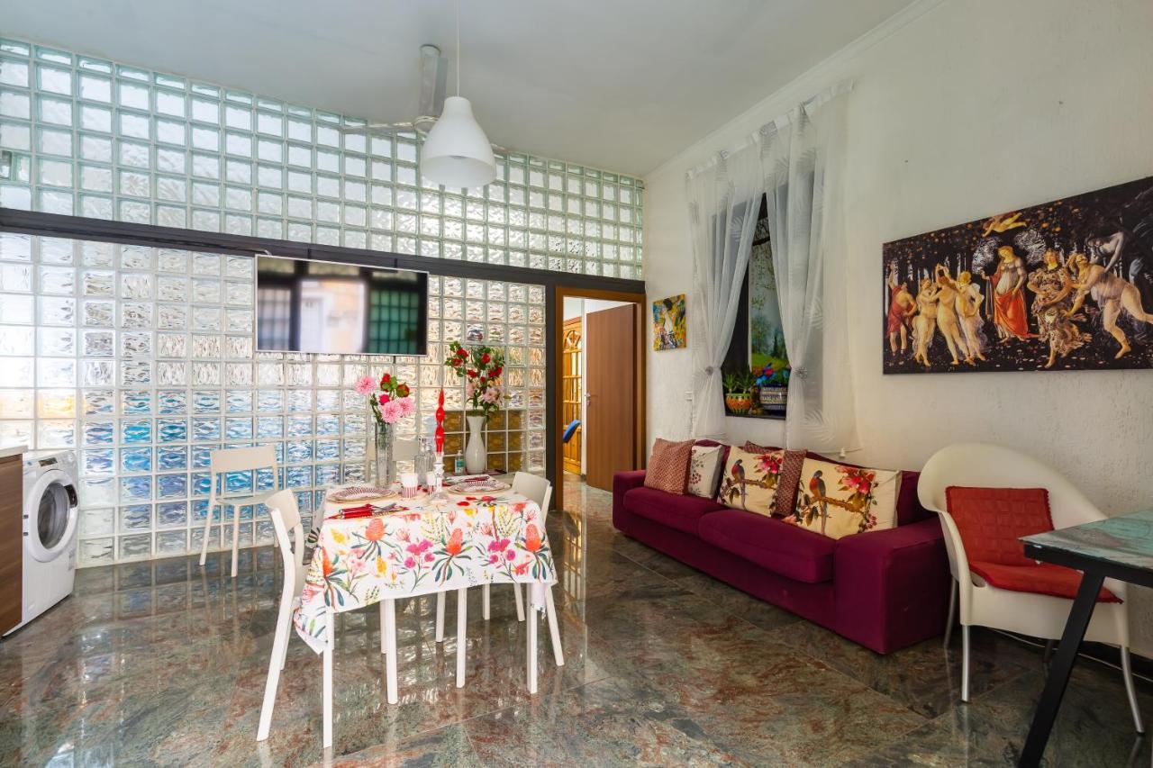 Museo Filangieri Appartamento *