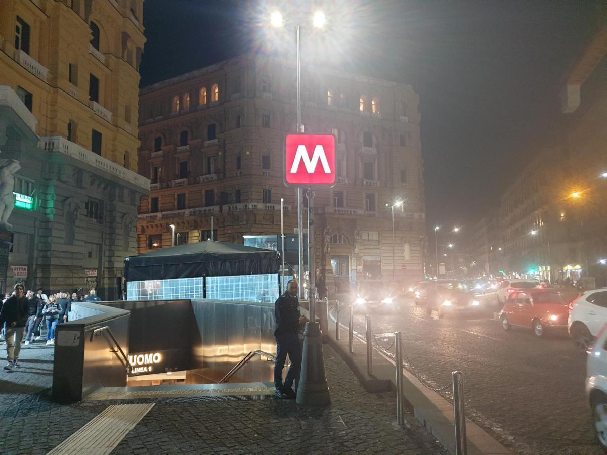 Museo Filangieri *
