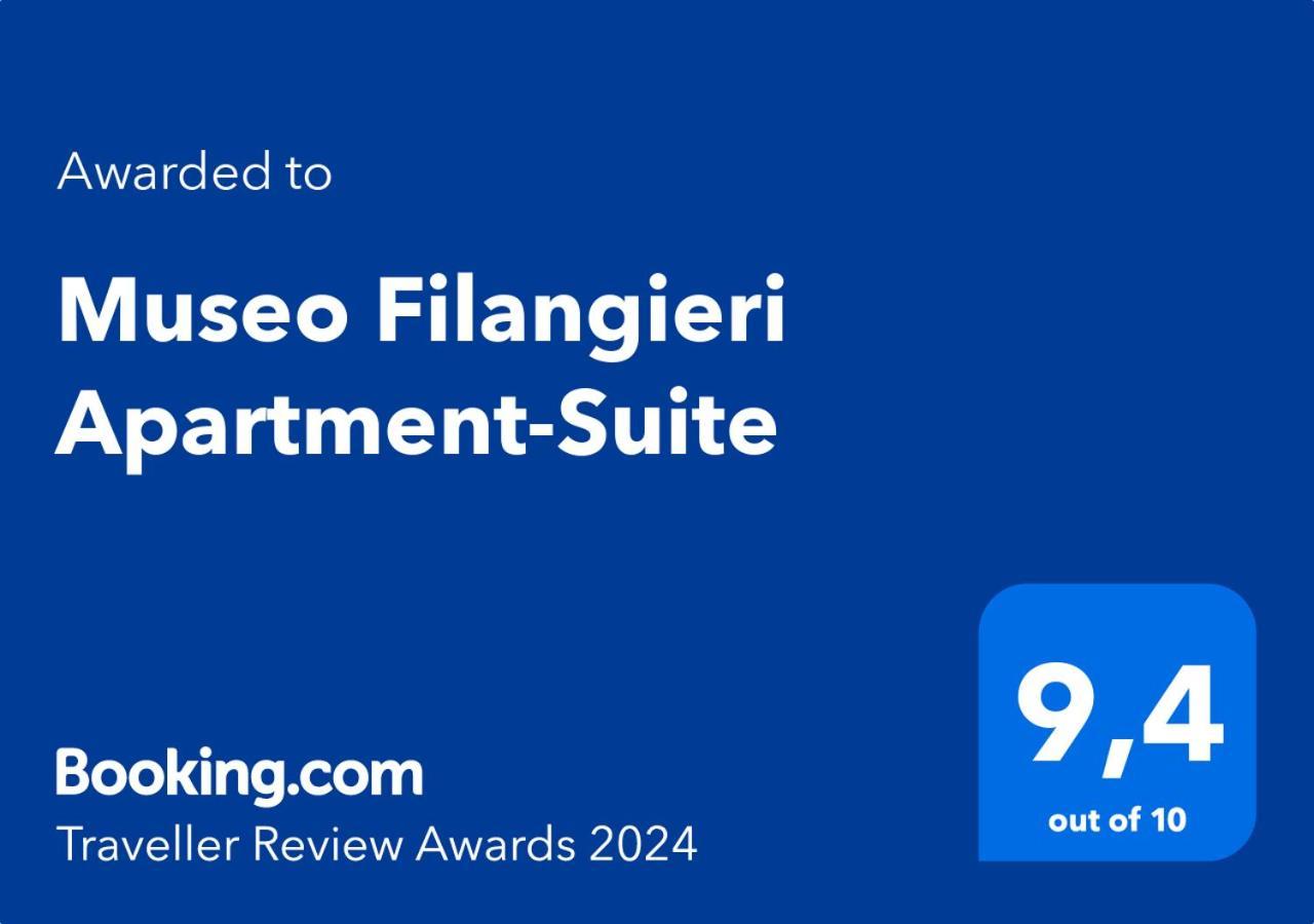 Museo Filangieri Napoli
