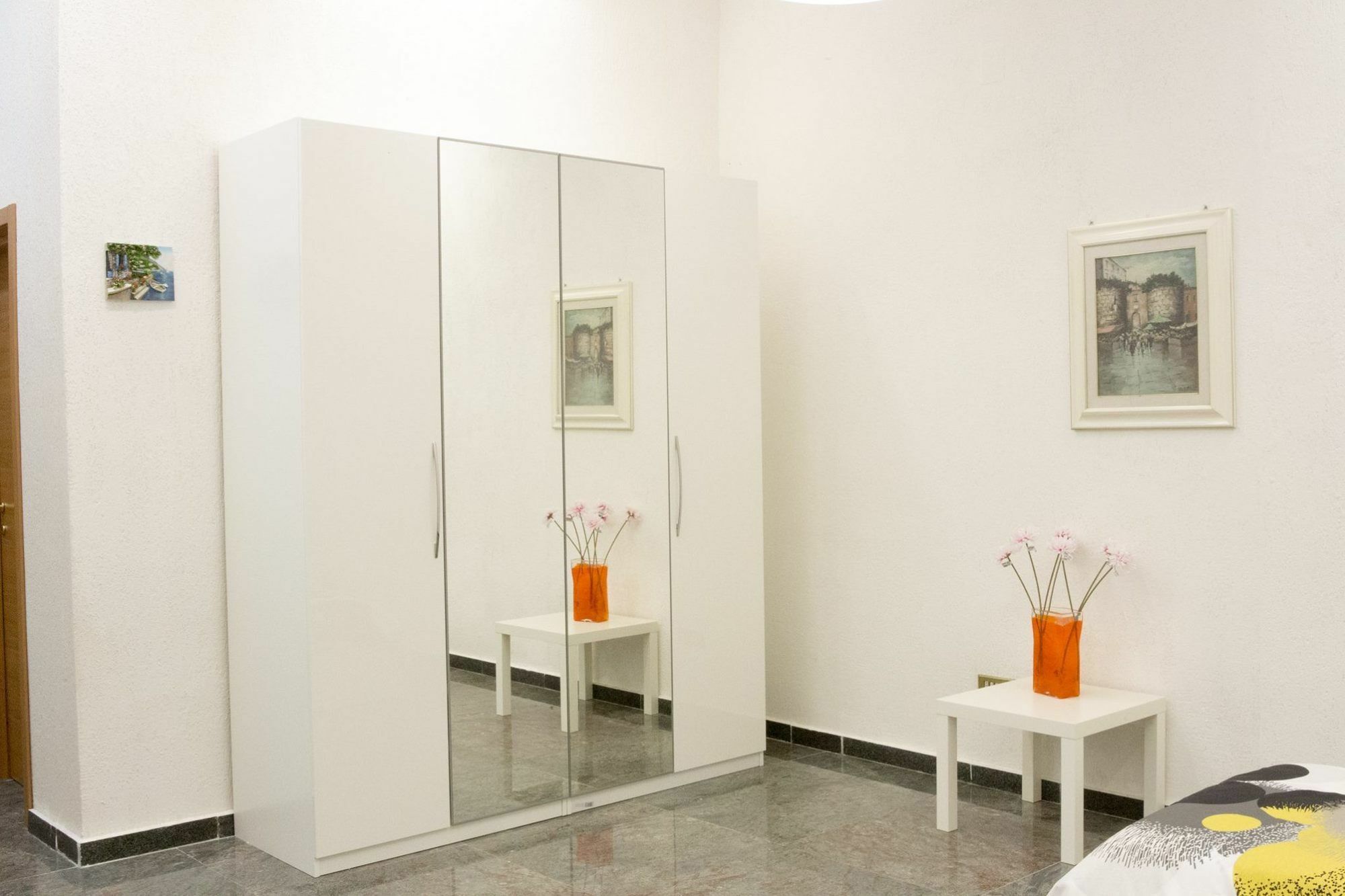 Appartamento Museo Filangieri
