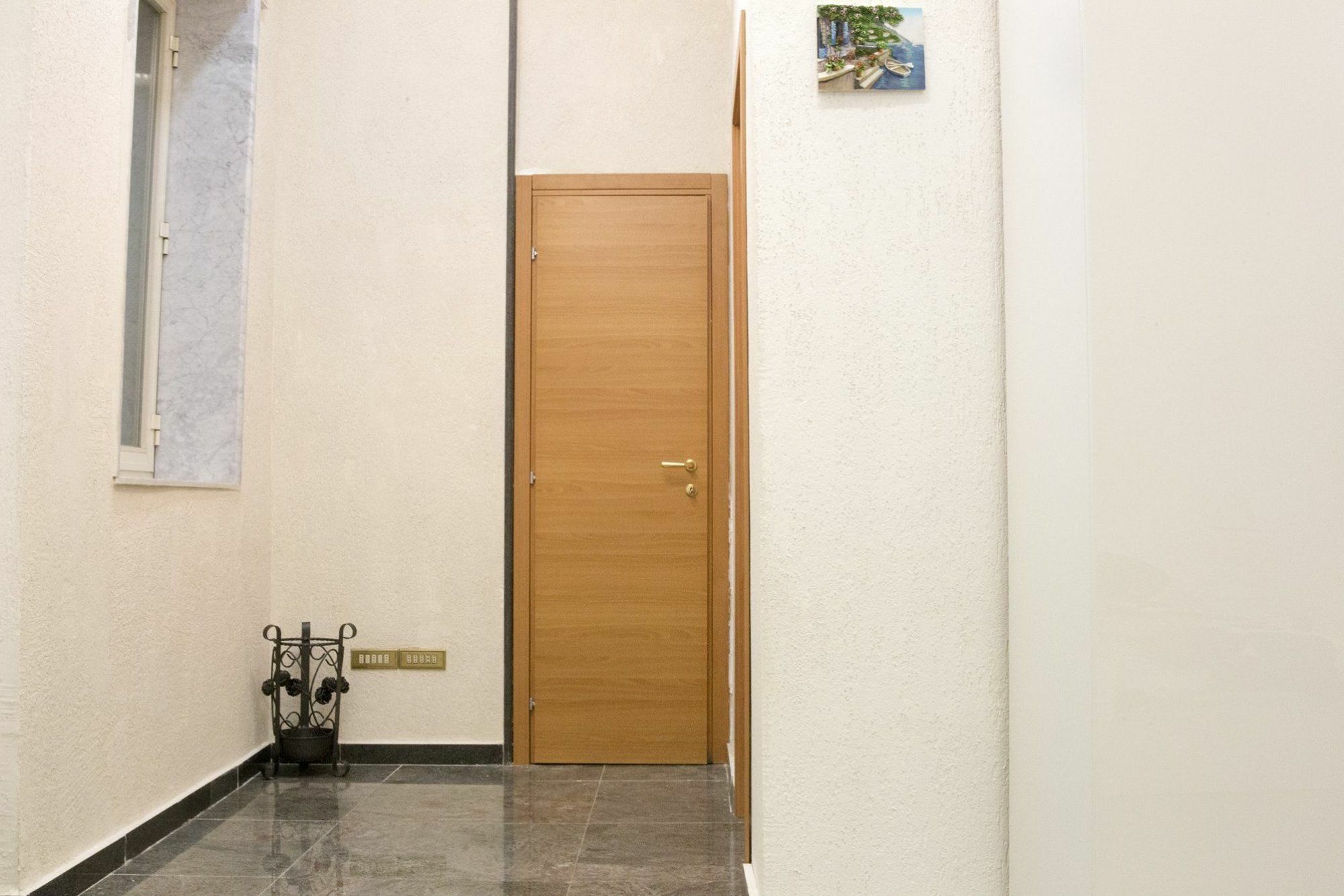 Appartamento Museo Filangieri